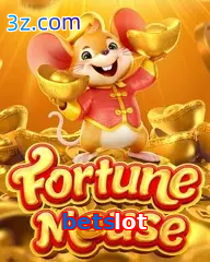 betslot slots online fortune mouse