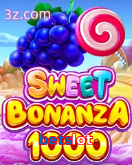 betslot jogo sweet bonanza